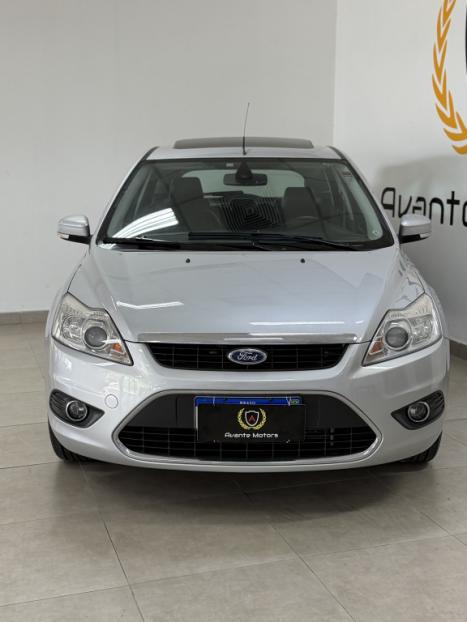 FORD Focus Hatch 2.0 16V 4P FLEX TITANIUM AUTOMTICO, Foto 5