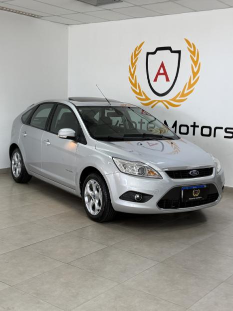 FORD Focus Hatch 2.0 16V 4P FLEX TITANIUM AUTOMTICO, Foto 7