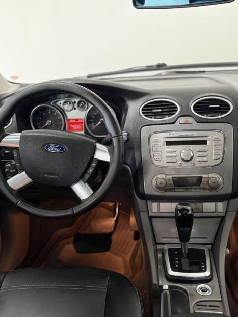 FORD Focus Hatch 2.0 16V 4P FLEX TITANIUM AUTOMTICO, Foto 12