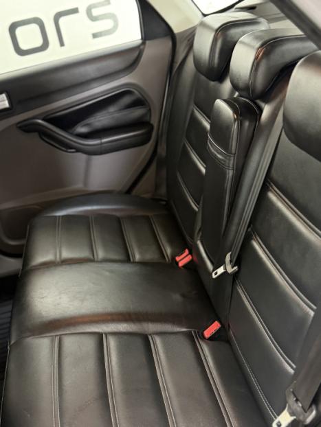 FORD Focus Hatch 2.0 16V 4P FLEX TITANIUM AUTOMTICO, Foto 13