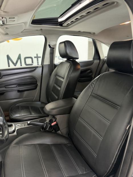 FORD Focus Hatch 2.0 16V 4P FLEX TITANIUM AUTOMTICO, Foto 15