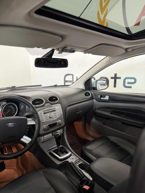 FORD Focus Hatch 2.0 16V 4P FLEX TITANIUM AUTOMTICO, Foto 16