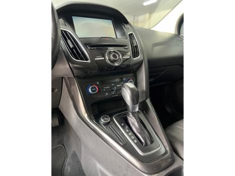 FORD Focus Hatch 2.0 16V 4P FLEX TITANIUM AUTOMTICO, Foto 2