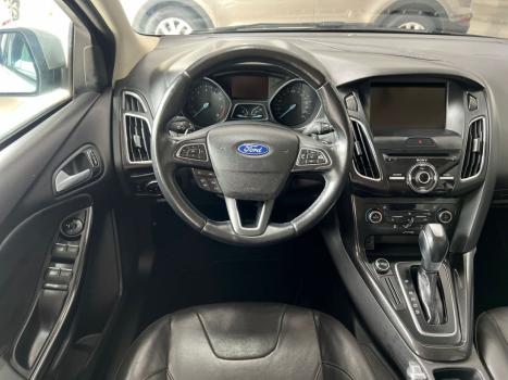 FORD Focus Hatch 2.0 16V 4P FLEX TITANIUM AUTOMTICO, Foto 3