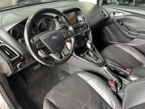 FORD Focus Hatch 2.0 16V 4P FLEX TITANIUM AUTOMTICO, Foto 5