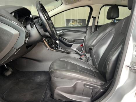 FORD Focus Hatch 2.0 16V 4P FLEX TITANIUM AUTOMTICO, Foto 7