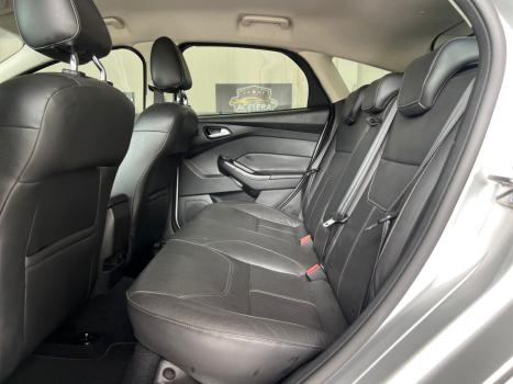 FORD Focus Hatch 2.0 16V 4P FLEX TITANIUM AUTOMTICO, Foto 10