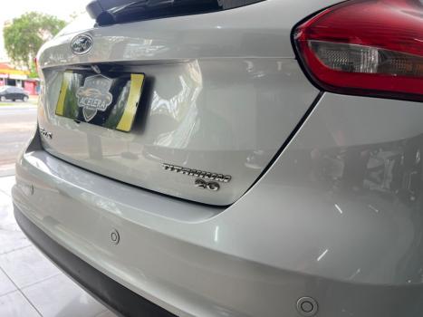 FORD Focus Hatch 2.0 16V 4P FLEX TITANIUM AUTOMTICO, Foto 11