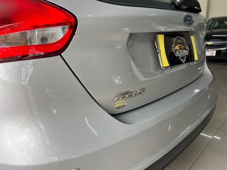 FORD Focus Hatch 2.0 16V 4P FLEX TITANIUM AUTOMTICO, Foto 13