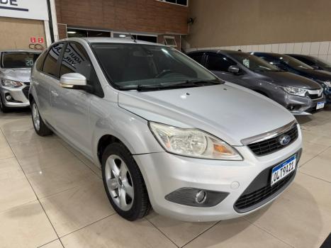 FORD Focus Hatch 2.0 16V 4P GLX FLEX, Foto 1