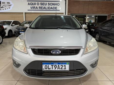 FORD Focus Hatch 2.0 16V 4P GLX FLEX, Foto 2