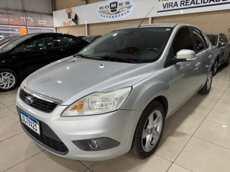 FORD Focus Hatch 2.0 16V 4P GLX FLEX, Foto 3