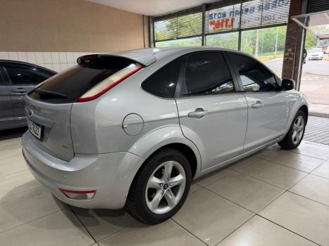 FORD Focus Hatch 2.0 16V 4P GLX FLEX, Foto 4