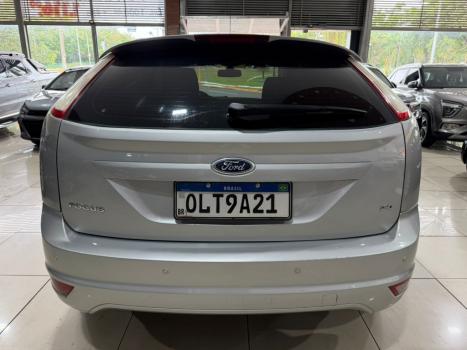 FORD Focus Hatch 2.0 16V 4P GLX FLEX, Foto 5