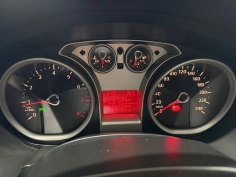FORD Focus Hatch 2.0 16V 4P GLX FLEX, Foto 7