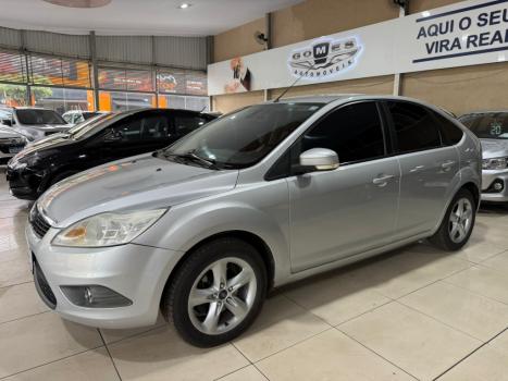 FORD Focus Hatch 2.0 16V 4P GLX FLEX, Foto 13