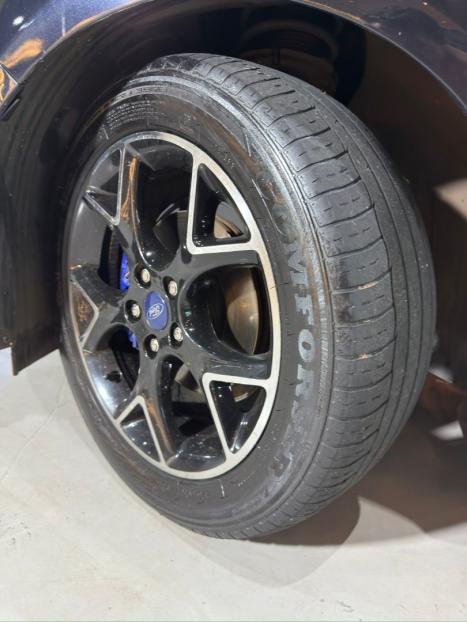 FORD Focus Hatch 2.0 16V 4P FLEX SE PLUS POWERSHIFT AUTOM�TICO, Foto 10