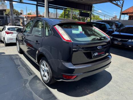 FORD Focus Hatch 2.0 16V 4P GLX FLEX AUTOM�TICO, Foto 2