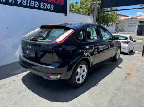 FORD Focus Hatch 2.0 16V 4P GLX FLEX AUTOM�TICO, Foto 4