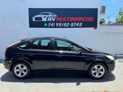 FORD Focus Hatch 2.0 16V 4P GLX FLEX AUTOM�TICO, Foto 5