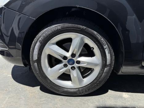 FORD Focus Hatch 2.0 16V 4P GLX FLEX AUTOM�TICO, Foto 6