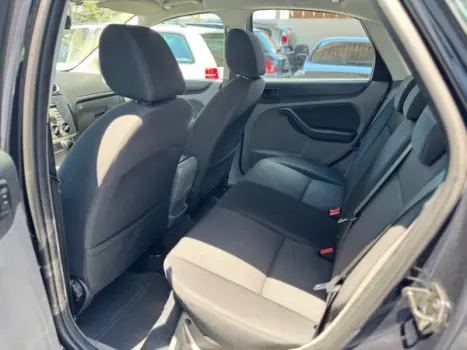 FORD Focus Hatch 2.0 16V 4P GLX FLEX AUTOM�TICO, Foto 12
