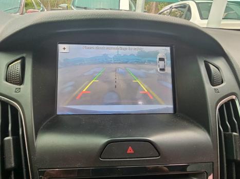 FORD Focus Hatch 2.0 16V 4P TITANIUM PLUS FLEX, Foto 13