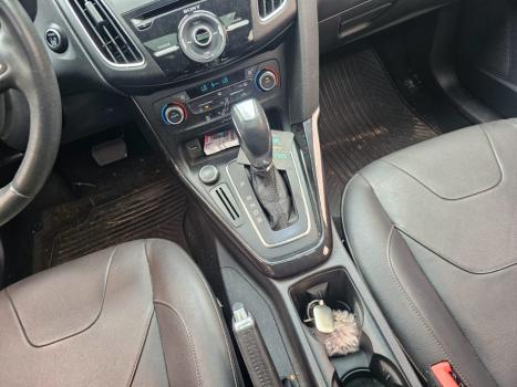 FORD Focus Hatch 2.0 16V 4P TITANIUM PLUS FLEX, Foto 14