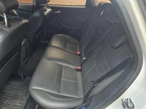 FORD Focus Hatch 2.0 16V 4P TITANIUM PLUS FLEX, Foto 15