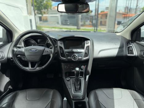 FORD Focus Hatch 2.0 16V 4P TITANIUM PLUS FLEX, Foto 7