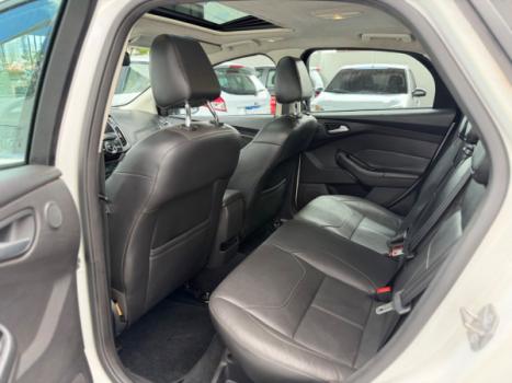 FORD Focus Hatch 2.0 16V 4P TITANIUM PLUS FLEX, Foto 11