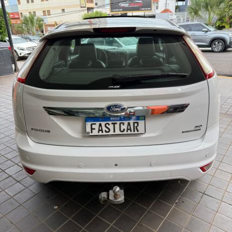 FORD Focus Hatch 2.0 16V 4P GHIA AUTOM�TICO, Foto 8