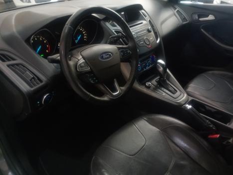 FORD Focus Hatch 2.0 16V 4P FLEX SE AUTOM�TICO, Foto 7