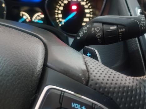 FORD Focus Hatch 2.0 16V 4P FLEX SE AUTOM�TICO, Foto 10