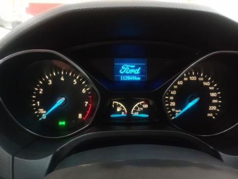 FORD Focus Hatch 2.0 16V 4P FLEX SE AUTOM�TICO, Foto 12