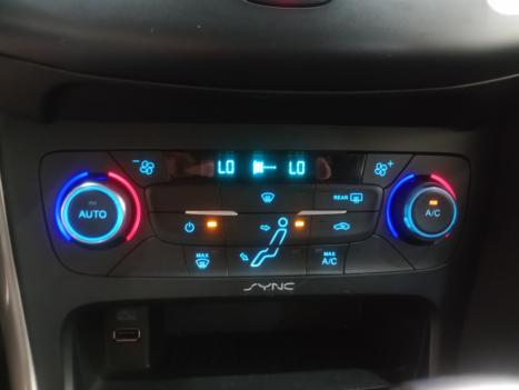 FORD Focus Hatch 2.0 16V 4P FLEX SE AUTOM�TICO, Foto 14