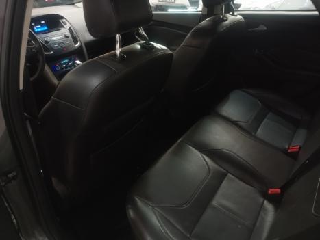 FORD Focus Hatch 2.0 16V 4P FLEX SE AUTOM�TICO, Foto 16