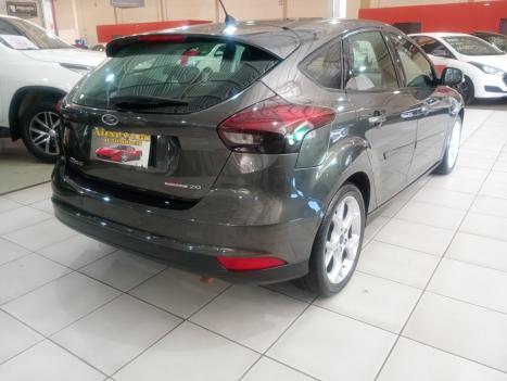 FORD Focus Hatch 2.0 16V 4P FLEX SE AUTOM�TICO, Foto 18
