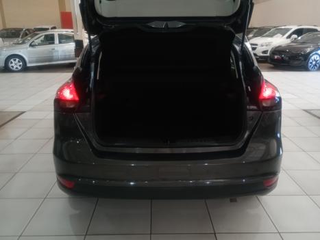 FORD Focus Hatch 2.0 16V 4P FLEX SE AUTOM�TICO, Foto 20