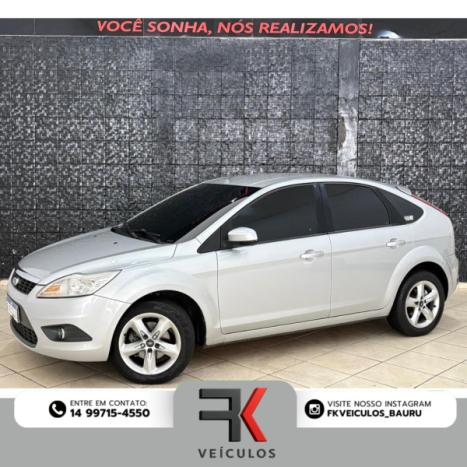 FORD Focus Hatch 2.0 16V 4P GLX, Foto 1