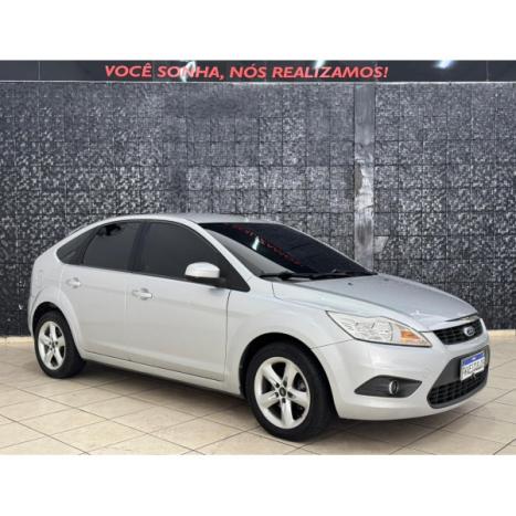 FORD Focus Hatch 2.0 16V 4P GLX, Foto 5