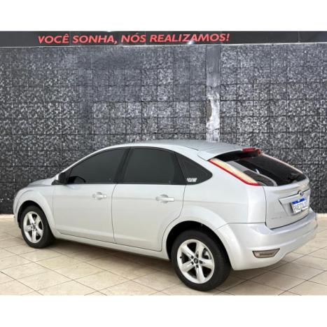 FORD Focus Hatch 2.0 16V 4P GLX, Foto 7