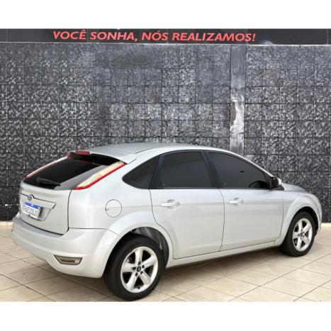 FORD Focus Hatch 2.0 16V 4P GLX, Foto 8