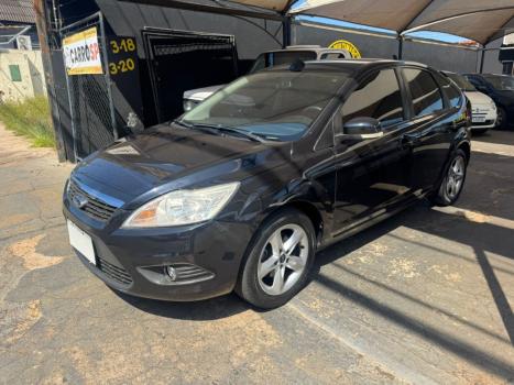 FORD Focus Hatch 2.0 16V 4P FC FLEX AUTOM�TICO, Foto 2