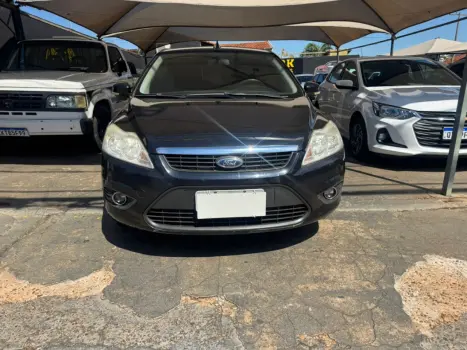 FORD Focus Hatch 2.0 16V 4P FC FLEX AUTOM�TICO, Foto 5