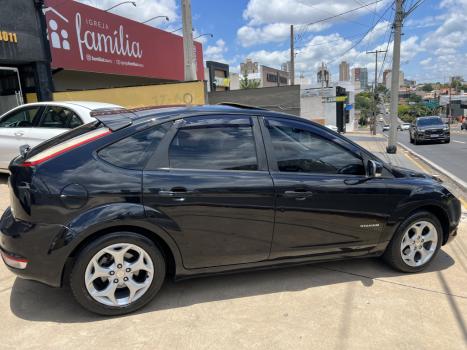 FORD Focus Hatch 2.0 16V 4P FLEX TITANIUM AUTOM�TICO, Foto 4