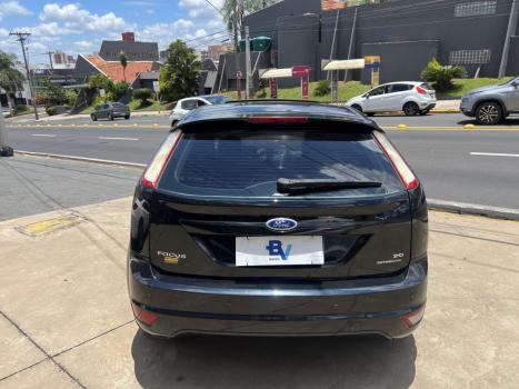 FORD Focus Hatch 2.0 16V 4P FLEX TITANIUM AUTOM�TICO, Foto 7