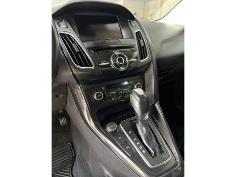 FORD Focus Hatch 2.0 16V 4P TITANIUM PLUS FLEX, Foto 3