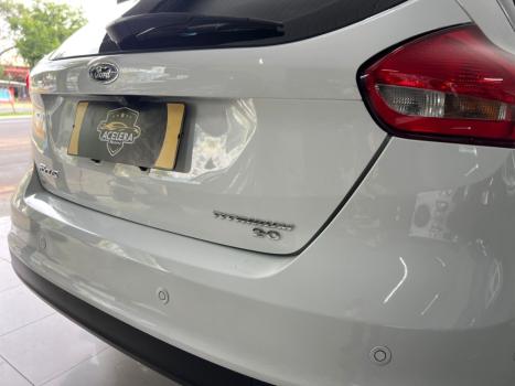 FORD Focus Hatch 2.0 16V 4P TITANIUM PLUS FLEX, Foto 11