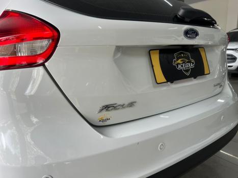 FORD Focus Hatch 2.0 16V 4P TITANIUM PLUS FLEX, Foto 15